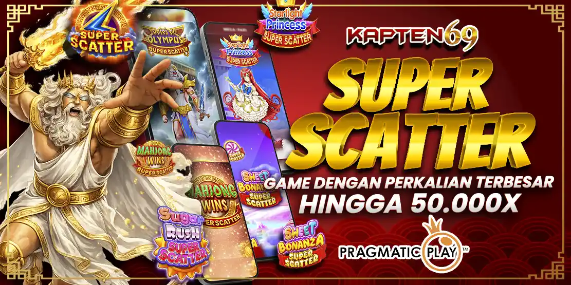 superr scatter kapten69