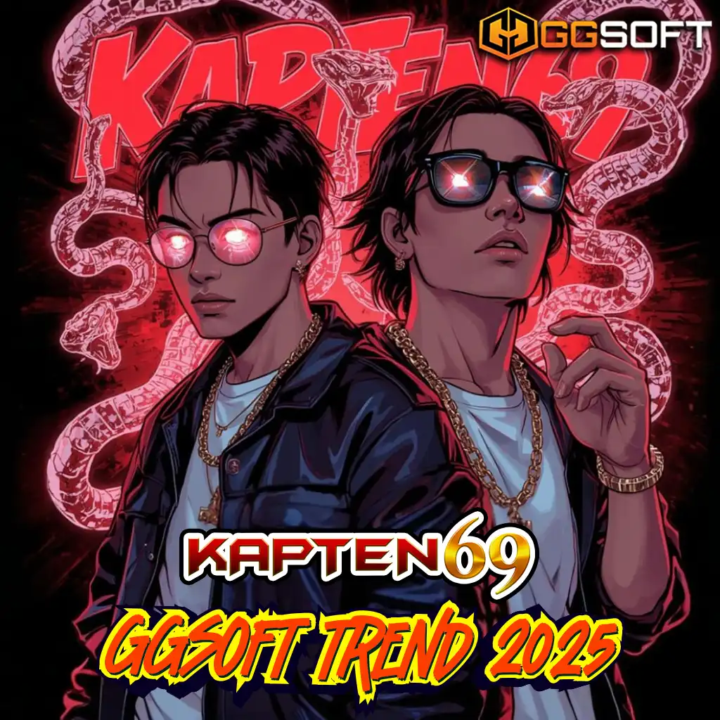 Kapten69 GGSOFT : Demo Slot GG Soft Gratis Maxwin Tanpa Modal Dijamin Gacor 