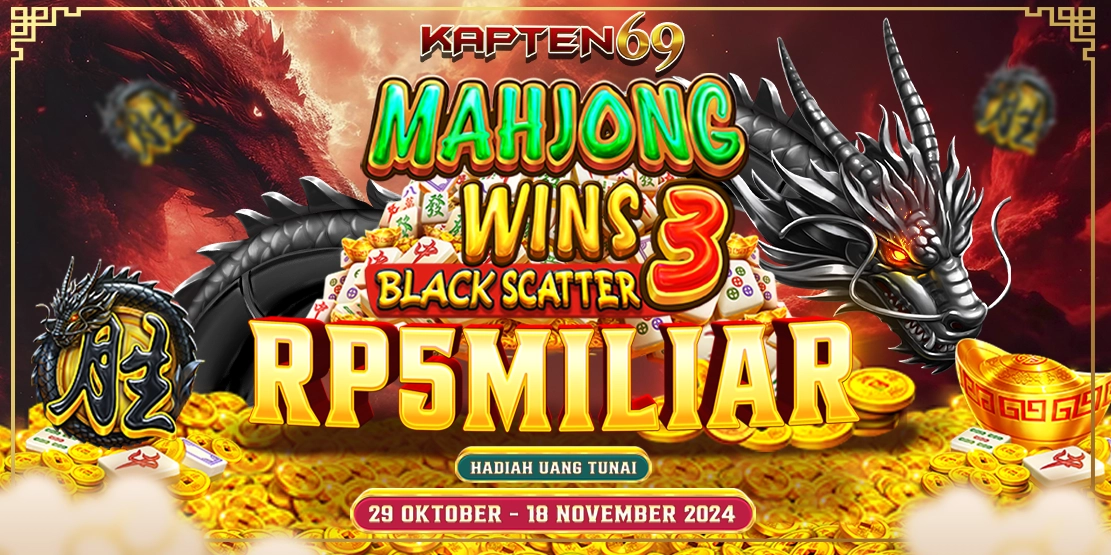 KAPTEN69: Daftar Slot Gacor Online Hari Ini & Link Situs Judi Online Terbaru